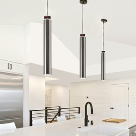 Stile Pendant Light